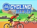 Hra Cyklistický hrdina  online