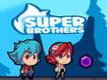 Hra Super bratia  online