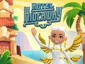 Hra Hotelová úkryt online