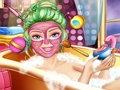 Hra Daisy Beauty Kúpeľ  online