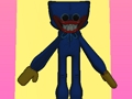 Hra Poppy huggy playtime horor  online