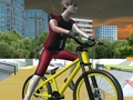 Hra Extrémne BMX Freestyle 3D  online