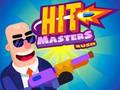 Hra Hit Masters Rush online
