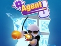 Hra Agent j online