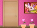 Hra Kameraman House Escape  online