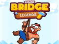 Hra Legendy o moste online online