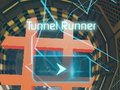 Hra Tunelový bežec  online