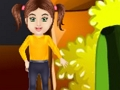Hra Nájdite Ani Snack  online