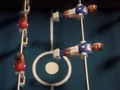 Hra Stolný futbal 3D  online