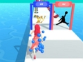 Hra Runner pravdy  online