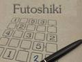 Hra Futoshiki online