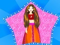 Hra Kroje Barbie online