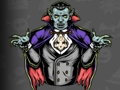 Hra Amgel Halloween Room Escape 27 online