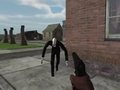 Hra Úsvit Slendermana  online