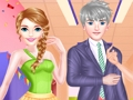 Hra Zoe's Love Rival online