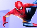 Hra Porovnávanie pamäte Spiderman online