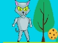 Hra Kim Cat online