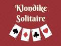 Hra Klondike Solitaire online