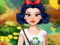 Hra Projekt Princess Save The Woodland  online