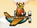 Hra Let Vikinga  online