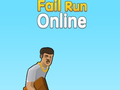 Hra Zlyhajte spustenú online online