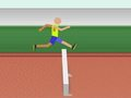 Hra Atletické hry TRZ  online