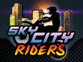 Hra Jazdci Sky City online
