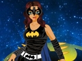 Hra Batgirl sa oblieka online