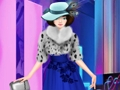 Hra Trend Tiktok: Elsa Frozen online