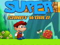 Hra Super piesočný svet  online
