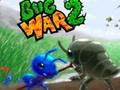 Hra Bug War 2 online