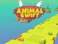 Hra Swift zvierat online