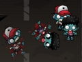Hra Zombie drvič  online