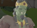 Hra Lazy Orcs: Arena online