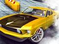 Hra Kaskadérske auto Impossible Track Challenge  online
