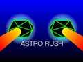 Hra Astro Rush online