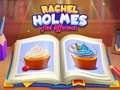 Hra Rachel Holmes online