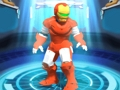 Hra Iron Hero Run online