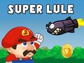 Hra Super lule dobrodružstvo  online