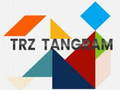 Hra Trn tangram online