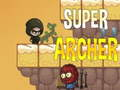 Hra Super lukostrelec  online