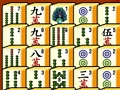 Hra Mahjong Deluxe 3 online