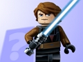 Hra Zhoda pamäťových kariet LEGO CITY  online