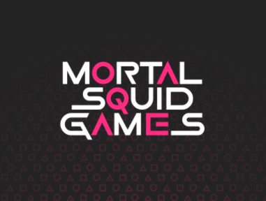 Hra Hry Mortal Squid  online