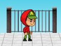 Hra Speedrun Parkour online