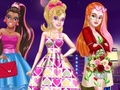 Hra Bonnie a BFFs Valentine Day Party  online