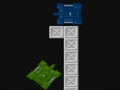 Hra Tankový boj  online