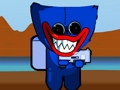 Hra Ochabnutý Huggy Wuggy  online