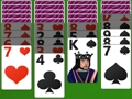 Hra Spider Solitaire Plus online