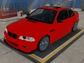 Hra Simulátor driftových pretekov  online